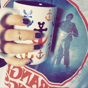 Meet your Posher, Amy